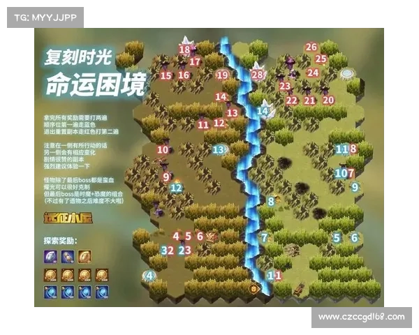 命运交织机制在游戏中的作用与玩家体验的深度解析 命运交织机制在游戏中的作用与玩家体验的深度解析