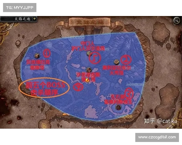 《魔兽世界火焰之地详细攻略:如何顺利到达并探索此区域》 《魔兽世界火焰之地详细攻略:如何顺利到达并探索此区域》