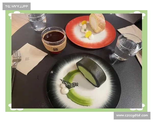 传统与创新结合的甜点美味体验值得一试的五大推荐 传统与创新结合的甜点美味体验值得一试的五大推荐