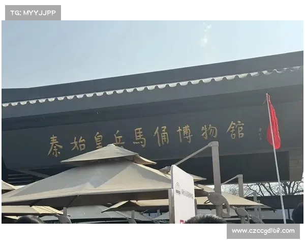 探索兵马俑背后的历史与文化之旅揭秘