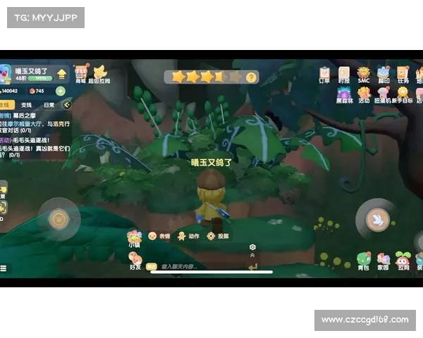 摩尔庄园2月脚印活动探索未知冒险踏上奇幻旅程挑战新奇任务探秘神秘世界 摩尔庄园2月脚印活动探索未知冒险踏上奇幻旅程挑战新奇任务探秘神秘世界