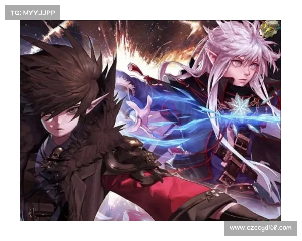 斗破苍穹OL五大新职业全面解析纵横异界技能玩法深度揭秘 斗破苍穹OL五大新职业全面解析纵横异界技能玩法深度揭秘