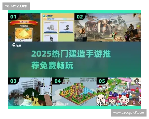 和朋友一起畅玩的热门手游推荐与趣味玩法全攻略