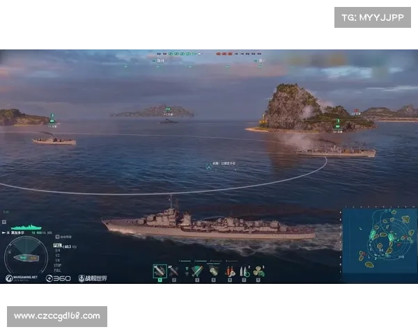 提升战舰世界战斗表现的实用技巧与策略解析