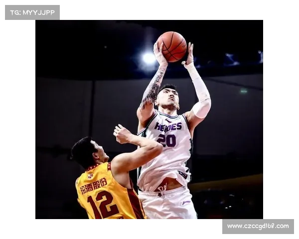 CBA 2023赛季临近收官前你必须了解的关键赛事动态与影响因素