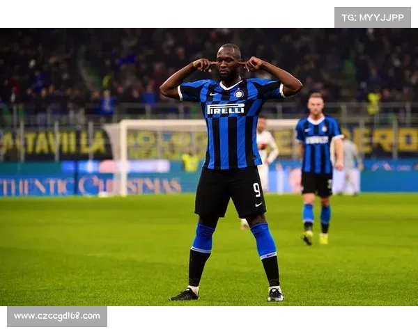 卢卡库加盟曼联的深层原因解析从转会动机看球员职业选择