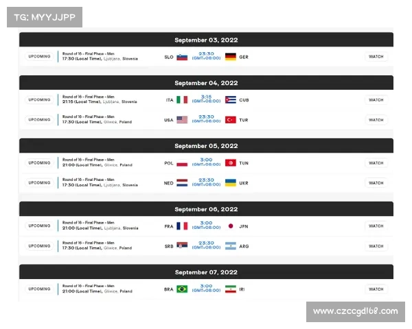 2023年法国对阵波兰比赛最佳观看指南及精彩赛事分析