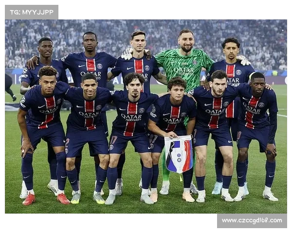 巴黎圣日耳曼为何屡次无缘欧洲冠军联赛冠军的深层原因分析